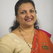 Roshini Mendis Profile Photo Roshini Mendis Profile Photo