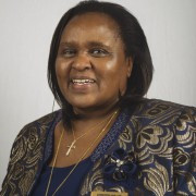 Mary Kamwati Profile Photo