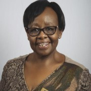 Thembsie Mchunu Profile Photo
