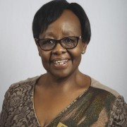 Thembsie Mchunu Profile Photo Thembsie Mchunu Profile Photo